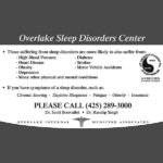 Overlake Sleep Disorders