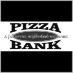Pizza Bank