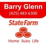 Barry Glenn