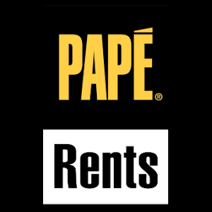 Pape Rents